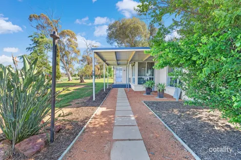 Property photo of 1476 Girgarre-Rushworth Road Stanhope VIC 3623