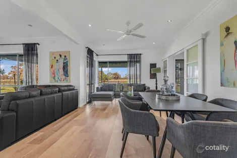 Property photo of 1476 Girgarre-Rushworth Road Stanhope VIC 3623