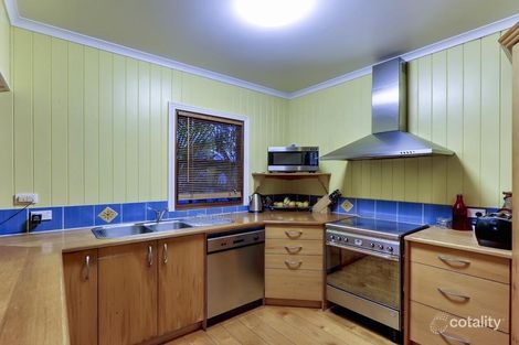 Property photo of 24 Bridge Street Red Hill QLD 4059