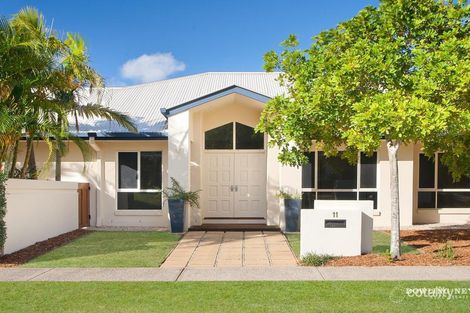 11 Starboard Ave, Noosaville, QLD 4566