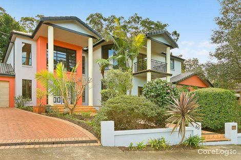 Property photo of 89 Highfield Road Lindfield NSW 2070