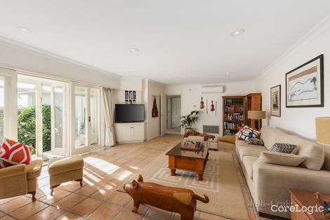 Property photo of 1 Wahine Court Templestowe VIC 3106