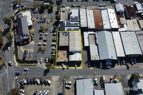 10 Collingwood St, Albion, QLD 4010