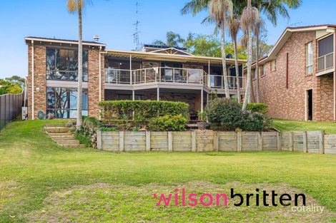 Property photo of 64A Buttaba Road Brightwaters NSW 2264