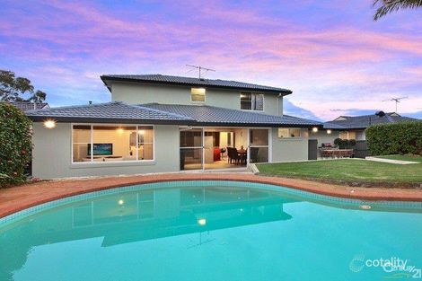 Property photo of 124 Collins Road St Ives Chase NSW 2075