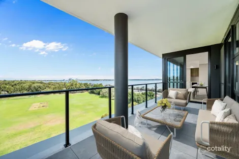 Property photo of 701/3 Richardson Street South Perth WA 6151