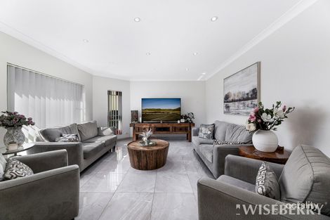 Property photo of 2/97 Pringle Avenue Bankstown NSW 2200