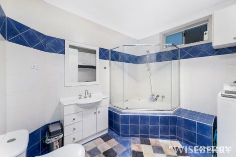 Property photo of 2/97 Pringle Avenue Bankstown NSW 2200