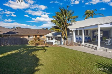 Property photo of 35 Hoskin Street North Nowra NSW 2541