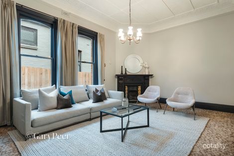 Property photo of 6 Malvern Grove Caulfield North VIC 3161