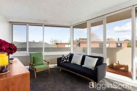 23/197 Canterbury Rd, St Kilda West, VIC 3182