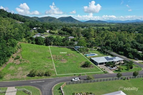 Thomson Rd, Cannon Valley, QLD 4800