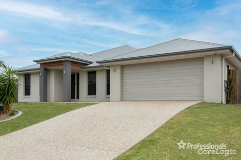 Property photo of 127 Summerfields Drive Caboolture QLD 4510