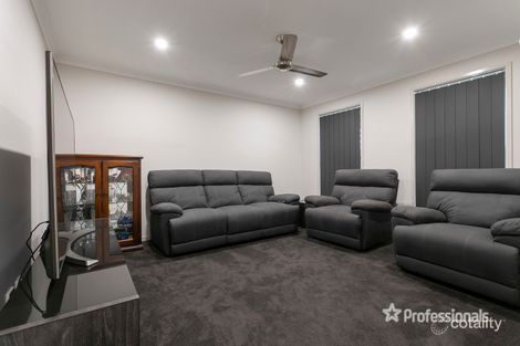 Property photo of 127 Summerfields Drive Caboolture QLD 4510