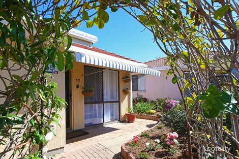 55/96 Beerburrum St, Battery Hill, QLD 4551