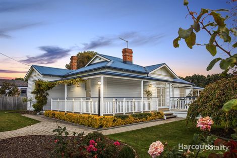 Property photo of 14 Ironcliffe Road Penguin TAS 7316