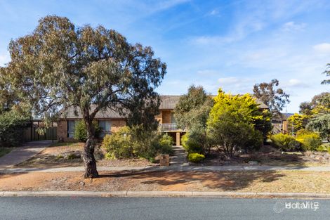 Property photo of 45 Shumack Street Weetangera ACT 2614