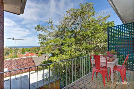 Property photo of 9/2-4 Dolphin Street Randwick NSW 2031