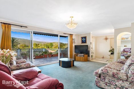 Property photo of 60 Nathan Street Ferntree Gully VIC 3156