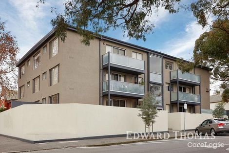 Property photo of 4/2 Brighton Street Flemington VIC 3031