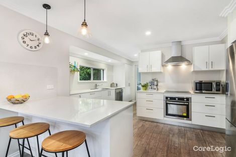 Property photo of 6 Nimbus Drive Flaxton QLD 4560