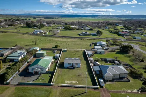 14 Park St, Ross, TAS 7209