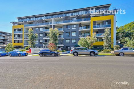Property photo of 109/38-42 Chamberlain Street Campbelltown NSW 2560
