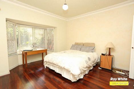 Property photo of 34 Lansdowne Road Kensington WA 6151