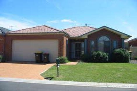 Property photo of 27 Wattletree Drive Taylors Hill VIC 3037