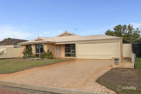Property photo of 11 Belmont Close Port Kennedy WA 6172