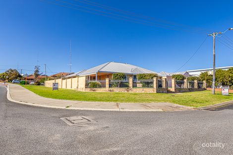 Property photo of 52 Carpenter Terrace Australind WA 6233