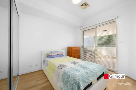 Property photo of 13/4-10 Orange Grove Castle Hill NSW 2154