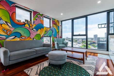 Property photo of 1302/58 Clarke Street Southbank VIC 3006