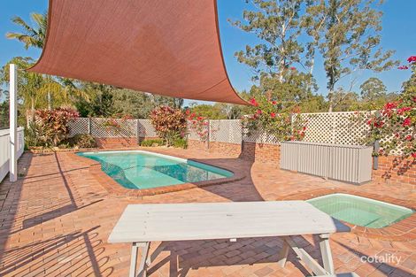 Property photo of 191 Ayrshire Park Drive Boambee NSW 2450