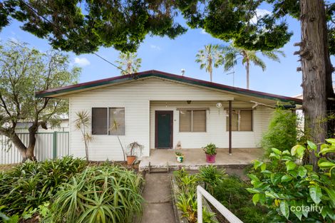 Property photo of 58 Third Street Warragamba NSW 2752