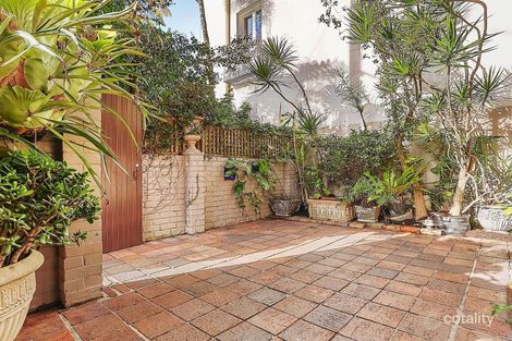 43 Dudley St, Paddington, NSW 2021