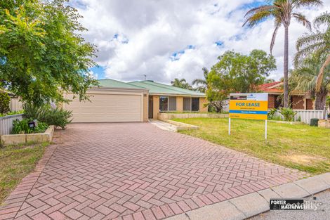 18 Lydiard Rtt, Canning Vale, WA 6155