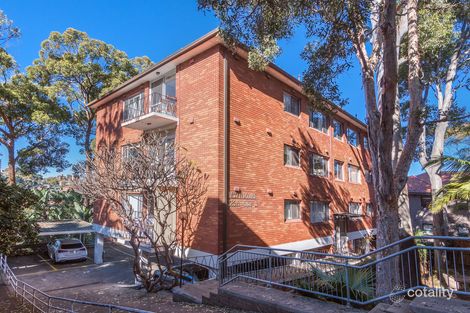 Property photo of 11/389A Alfred Street North Neutral Bay NSW 2089