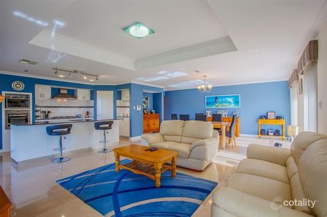 Property photo of 10 Lifeboat Road Jindalee WA 6036