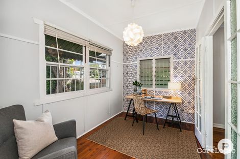 Property photo of 214 Agnew Street Morningside QLD 4170