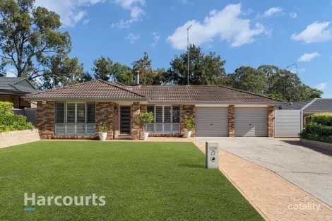 25 Kestrel Cres, Erskine Park, NSW 2759