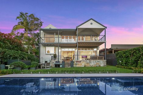 Property photo of 100 Raglan Street Mosman NSW 2088