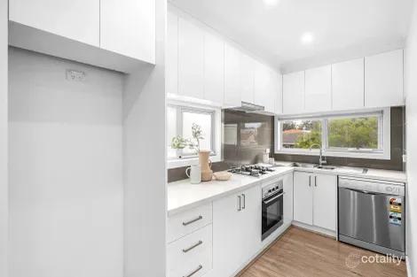 Property photo of 1/6 Tabilk Street Fawkner VIC 3060