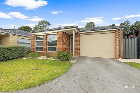 20 Parkhead Cct, Warragul, VIC 3820