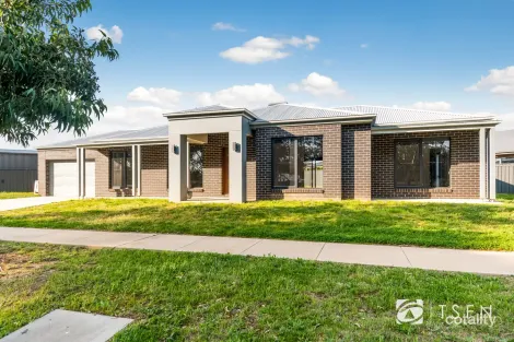 13 Yirrilil Way, Strathfieldsaye, VIC 3551
