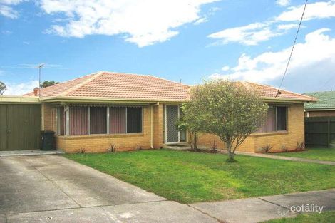 Property photo of 10 Berwick Close Frankston VIC 3199