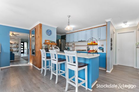 Property photo of 31 Skeldale Wynd Morwell VIC 3840