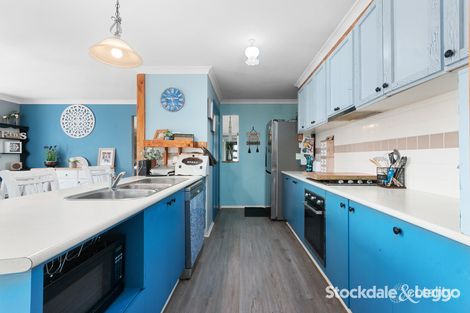 Property photo of 31 Skeldale Wynd Morwell VIC 3840