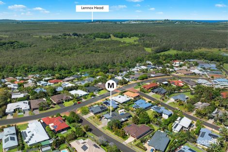 Property photo of 3 Chilcott Circuit Cumbalum NSW 2478