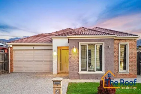 5 Swordgrass Ave, Tarneit, VIC 3029